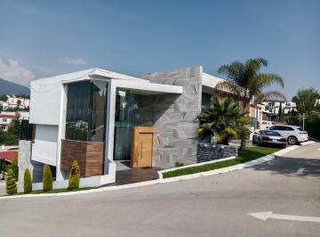 Casa de 5 habitaciones, Atizapán de Zaragoza · Casa Moderna Muy Iluminada