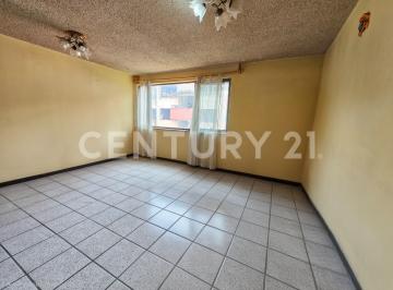 Departamento · 74m² · 3 Recámaras · 1 Estacionamiento · Departamento en Venta | Uh Lindavista Vallejo | Gustavo A. Madero | Eje Central