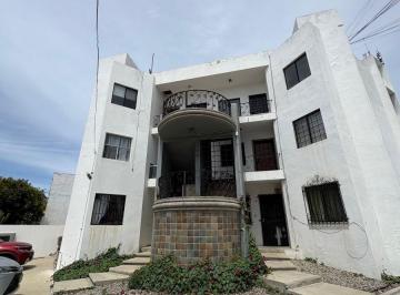 Departamento en Renta de 2 habitaciones Playas de Tijuana · Departamento de 80 m² con 2 Recámaras en Renta en Playas de Tijuana con Vista Al Mar