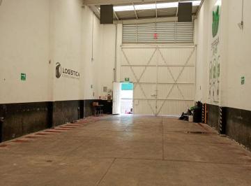 Bodega comercial , Puebla · Bodega Comercial de 420 m² en Renta en Ladrillera de Benitez a 5 Minutos Plaza Dorada