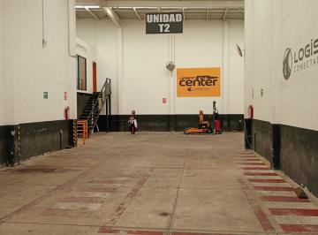 Bodega comercial , Puebla · Bodega Comercial de 420 m² en Renta en Ladrillera de Benitez a 5 Minutos Plaza Dorada