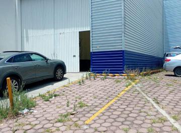 Bodega comercial , Puebla · Bodega Comercial de 420 m² en Renta en Ladrillera de Benitez a 5 Minutos Plaza Dorada