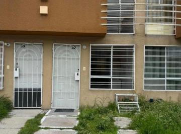 Casa en condominio de 2 habitaciones, Tecámac · Casa Venta Ozumbilla, Ojo de Agua