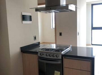 Departamento de 1 habitación, Miguel Hidalgo · Departamento en Polarea Polanco en Renta - Sin Muebles.