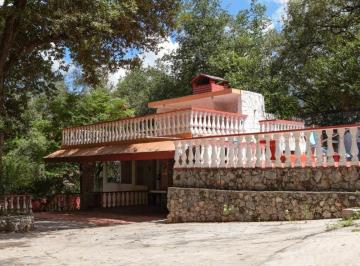 Quinta de 3 habitaciones, Santiago · Quinta en Venta, Cola de Caballo, Santiago, N. l 3300 m²