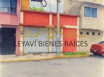 Casa de 3 habitaciones, Tultitlán · Casa Electricistas, Tultitlán
