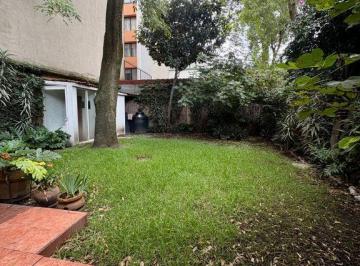 Casa · 331m² · 5 Recámaras · 2 Estacionamientos · Casa en Venta en Parque San Andrés, Coyoacán