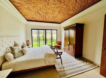 Casa de 3 habitaciones, Chapala · Venta de Casa en La Reserva, Ajijic