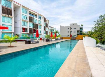 Departamento de 2 habitaciones, Bahía de Banderas · Departamento en Zona Turística Plaza 3.14 Nuevo Vallarta