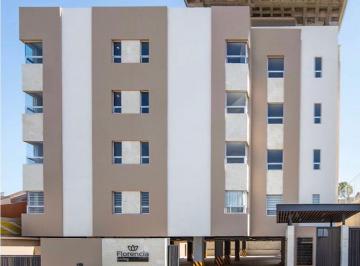 Departamento de 2 habitaciones, Tijuana · Departamento en Renta en Tijuana 2 Recámaras con Terraza, Elevador y Excelente Ubicación | 93 m²