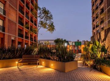 Departamento de 1 habitación, Guadalajara · Departamento en Renta en Lomas del Country, Guadalajara Jalisco