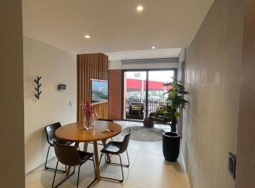 Departamento de 1 habitación, Guadalajara · Loft en Renta Amueblado en Lomas del Country, Guadalajara Jalisco