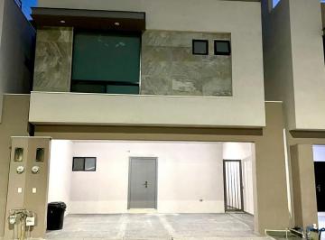 Casa · 151m² · 3 Recámaras · 2 Estacionamientos · Casa en Renta Emana Residencial