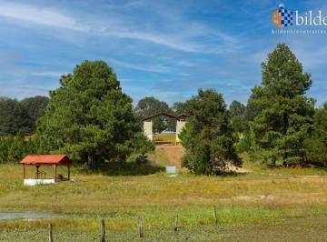 Terreno / Lote · 1000m² · Terrenos en Venta en Ecoparque Providencia Llano Grande