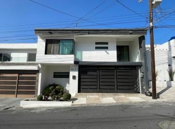 Foto 1 · Casa en Venta del Paseo Residencial Monterrey Nuevo Leon Zona Sur