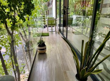 Departamento de 3 habitaciones, Benito Juárez · Bartolache Elevador, 3 Rec, 2.5 Baños, Balcón, Roof Garden, 2 Autos y 2 Bodegas