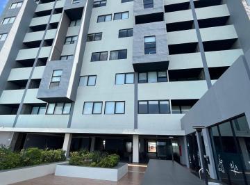 Departamento de 1 habitación, Mérida · Departamento Amueblado en Buyán, Montes de Amé