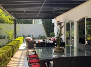 Casa de 3 habitaciones, Miguel Hidalgo · Casa en Venta en Bosque de Las Lomas