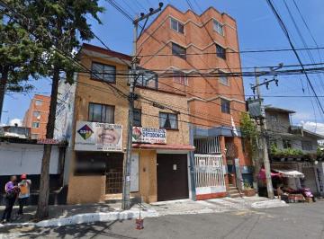 Departamento de 2 habitaciones, Cuajimalpa de Morelos · Departamento - Venta - Remate Bancario - San Jose de Los Cedros - Cuajimalpa - Cdmx