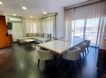 Departamento de 3 habitaciones, Zapopan · Renta Departamento Amueblado en Vidal Life Plaza, Av Guadalupe y Patria