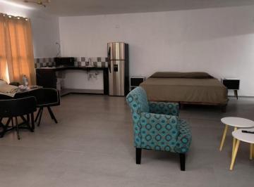 Departamento de 1 habitación, Monterrey · Loft en Renta en Zona Sur