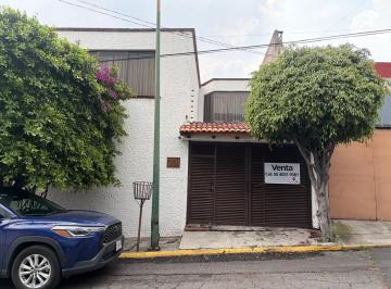 Casa de 3 habitaciones, Naucalpan de Juárez · Venta Casa Colina de Las Ortigas, Boulevares, Naucalpan
