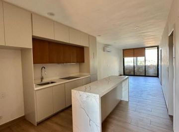 Departamento de 2 habitaciones, Mazatlán · Departamento en Renta - Sin Muebles con Balcón - Grand Marina Residencial & Golf - Mazatlán