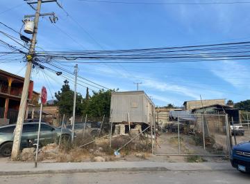 Terreno / Lote , Tijuana · Renta Terreno