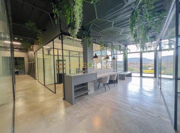 Oficina , Querétaro · Oficinas Eco Sustentables en Jurica | Todo Incluido y Acceso 24/7