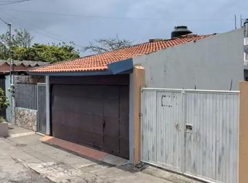Casa de 3 habitaciones, Veracruz · Casa en Venta Fernando López Arias, Veracruz, Veracruz