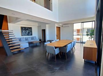 Departamento de 3 habitaciones, Zapopan · Departamento Penthouse Doble Altura de 320 m² con 3 Recámaras en Renta en Zapopan
