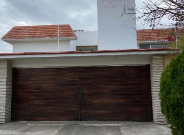 Casa en Venta de 4 habitaciones Ciudad Satélite · Casa en Venta Circuito Misioneros Satélite
