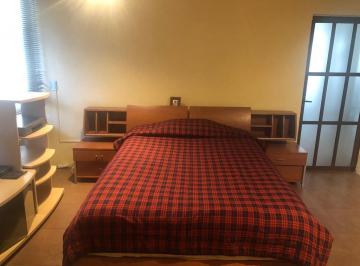 Departamento de 1 habitación, La Magdalena Contreras · Rento Departamento Independiente con Todos Los Servicios