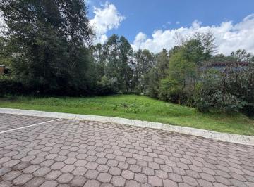 Terreno / Lote , Valle de Bravo · Ultimo Terreno de 912 m² en Venta Dentro de Rancho Avandaro
