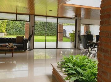 Casa de 3 habitaciones, Huixquilucan · Casa en Renta La Herradura