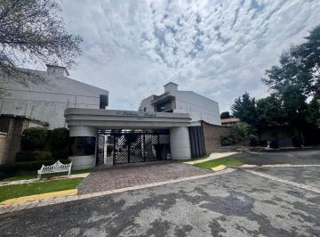 Casa en condominio de 3 habitaciones, Huixquilucan · Venta Casa en Condominio Horizontal, Interlomas