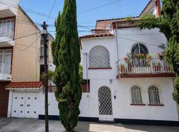 Casa de 4 habitaciones, Azcapotzalco · Venta de Casa en La Colonia Claveria en Azcapotzalco en La Ciudad de Mexico