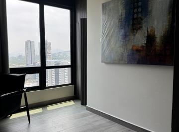 Departamento · 145m² · 3 Recámaras · Hermoso Departamento en Venta en Torre West 2