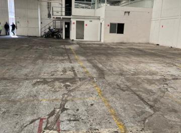 Bodega comercial , Iztapalapa · Bodega en Renta Granjas Esmeralda Iztapalapa 1000 m²