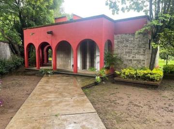 Rancho de 5 habitaciones, Tepoztlán · Rancho en Venta en Tepoztlán – 8,512 m² de Naturaleza, Comodidad y Privacidad