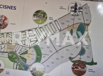 Terreno / Lote · 160m² · Terreno Faro de Los Cisnes - (4)