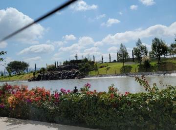 Terreno / Lote · 160m² · Terreno Faro de Los Cisnes - (4)