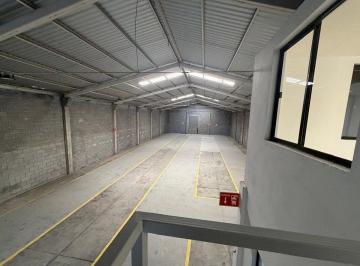 2f62f1bd1615cdc93437b5541caf390e475ae335d9dd4fdd4c1a531b3ce7670b · Bodega en Renta Ubicado en El Molino