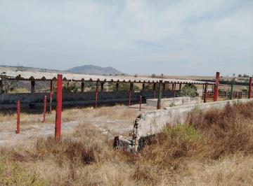 Rancho de 1 habitación, Aculco · Rancho de 25 Ha en Venta en La Concepción, Aculco, Edo. de México