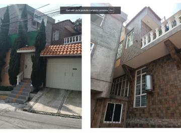 Fachada Casa · Excelente, Lugar Muy Tranquilo