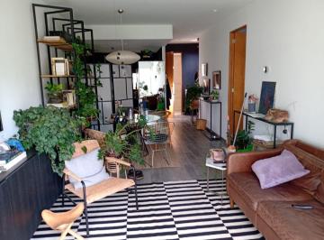 Departamento de 2 habitaciones, Cuauhtémoc · Departamento PH en Renta Sin Amueblar Col. Cuauhtémoc