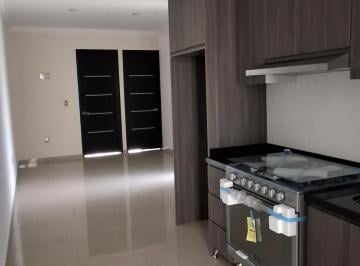 Departamento de 3 habitaciones, Cuauhtémoc · Se Renta Nuevo Departamento en Zona Centrica