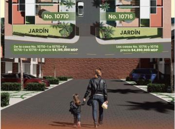 Casa 150m² Venta · Venta Citrus Exclusivo Conjunto Privado