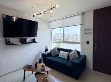 Departamento de 2 habitaciones, El Marqués · Departamento en Venta en Queretaro Moderno