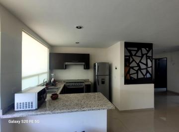 Departamento de 3 habitaciones, Puebla · Amplio Departamento a 1 Calle de Forjadores, Cerca de Cruz del Sur